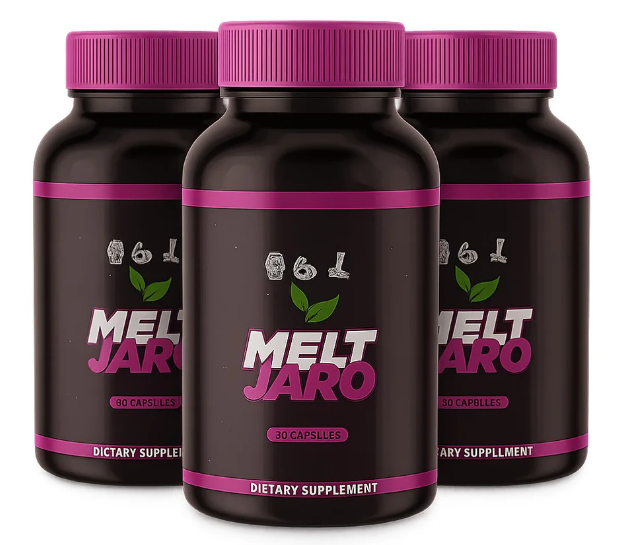 Meltjaro Supplement
